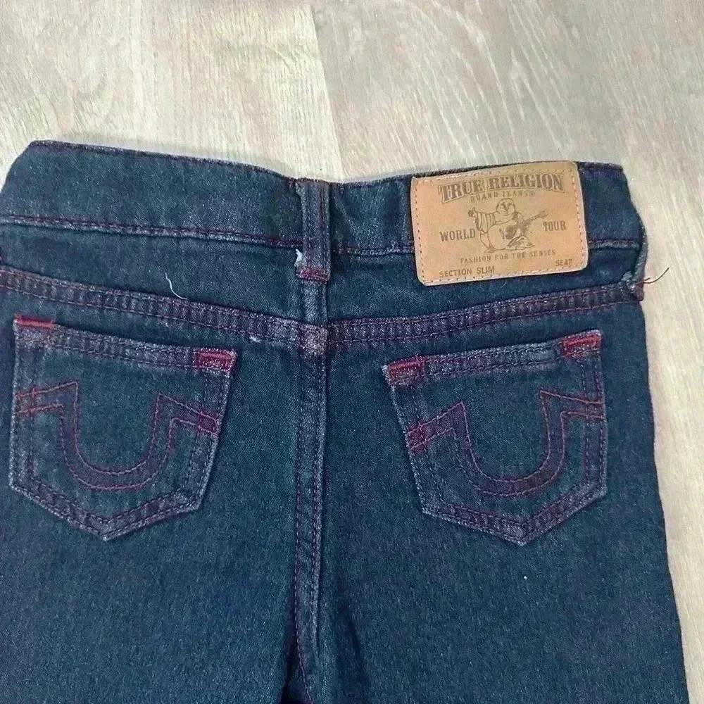 True Religion stylish true